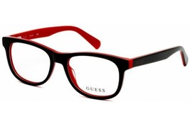 GUESS Men Eyeglasses Size 46mm-130mm-15mm - $28.96