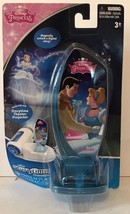 Storytime Theater Press & Play Character- Disney Princess CINDERELLA New - £8.09 GBP