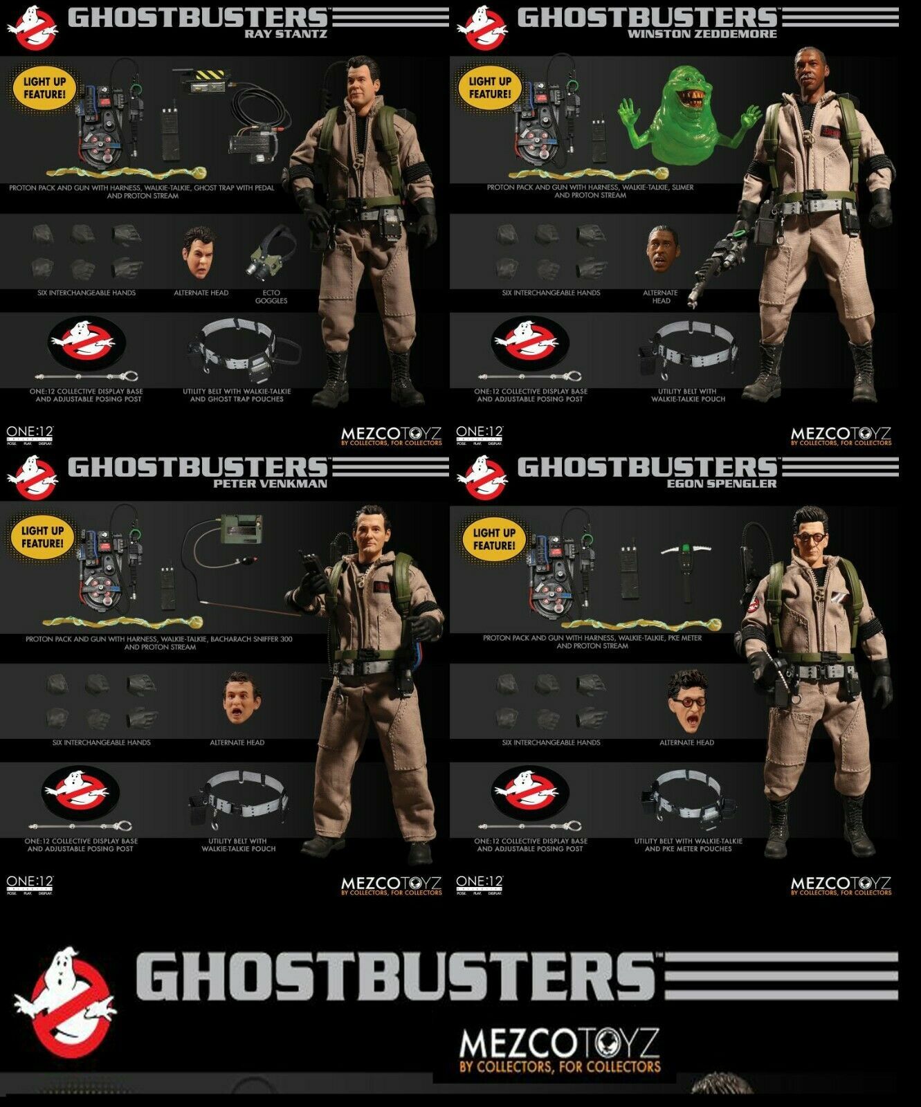 ghostbusters one 12