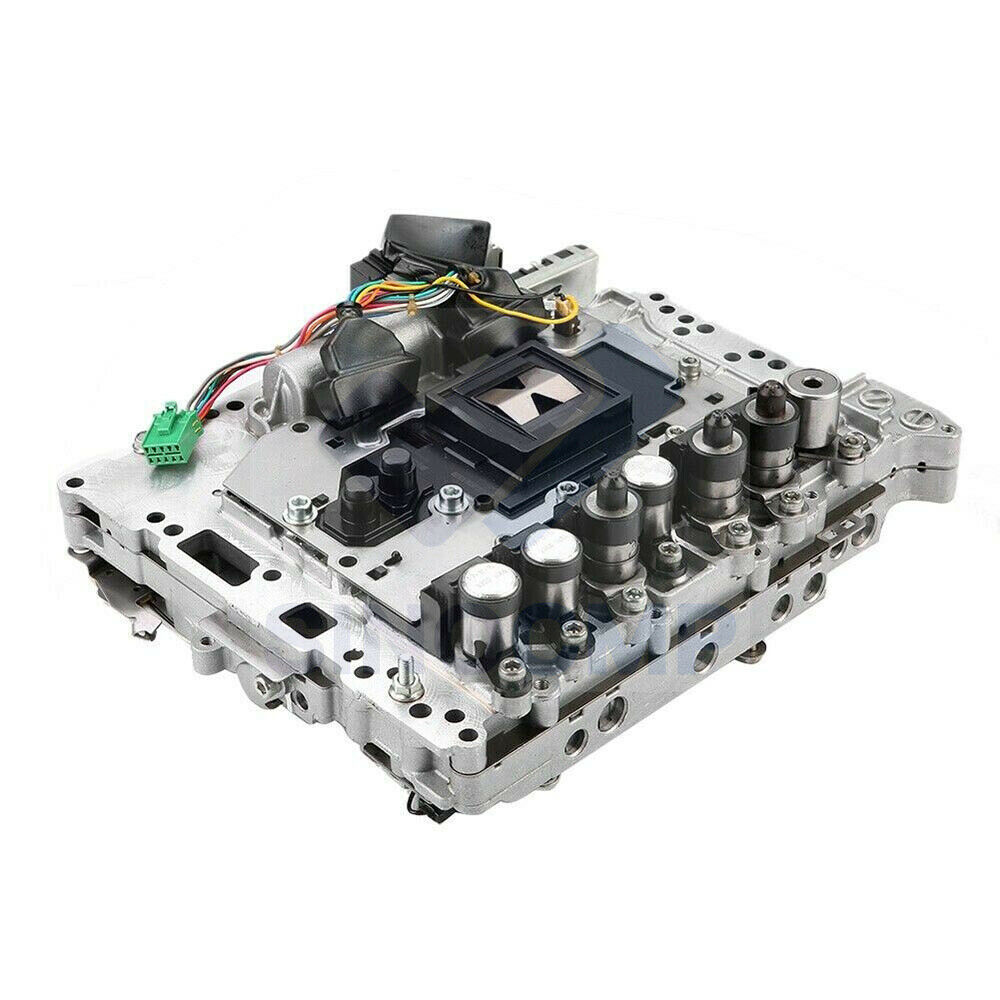 RE5R05A Transmission Valve Body For Nissan Xterra Pathfinder Armada