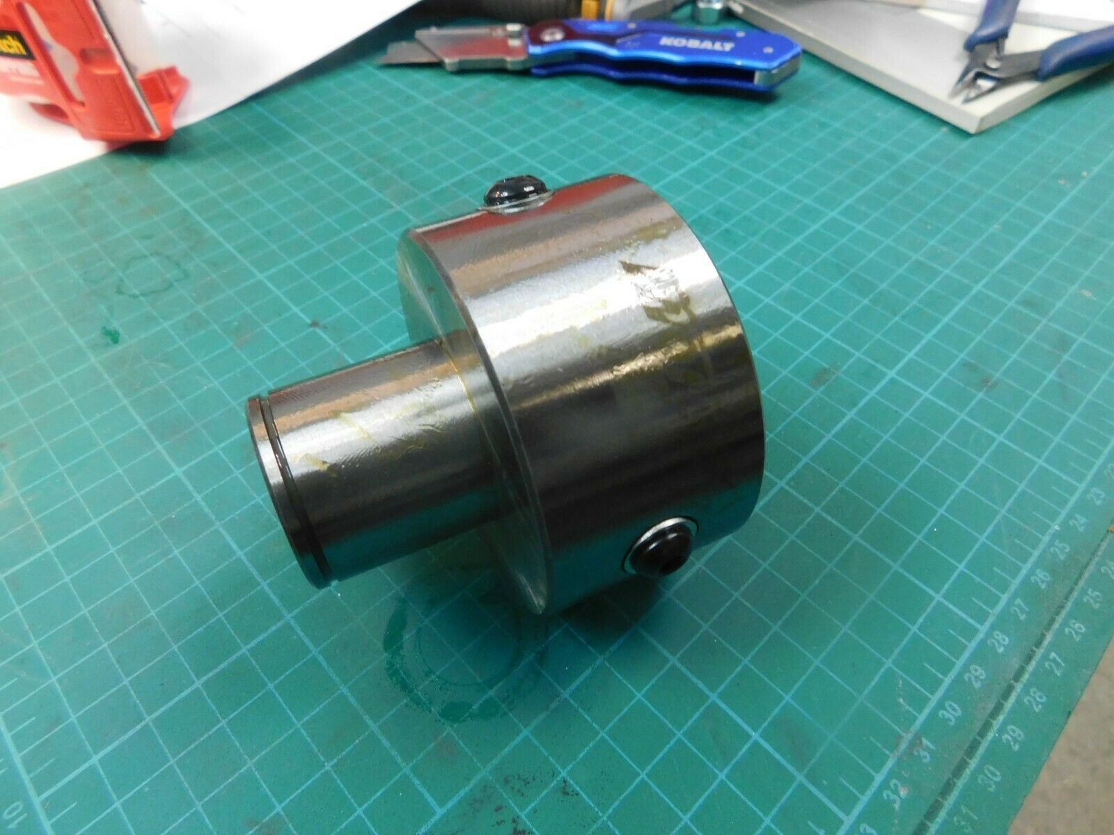 NEW Morse PB6A Clutch .750 FB RH Pb Series Cam Clutch P/N 172795