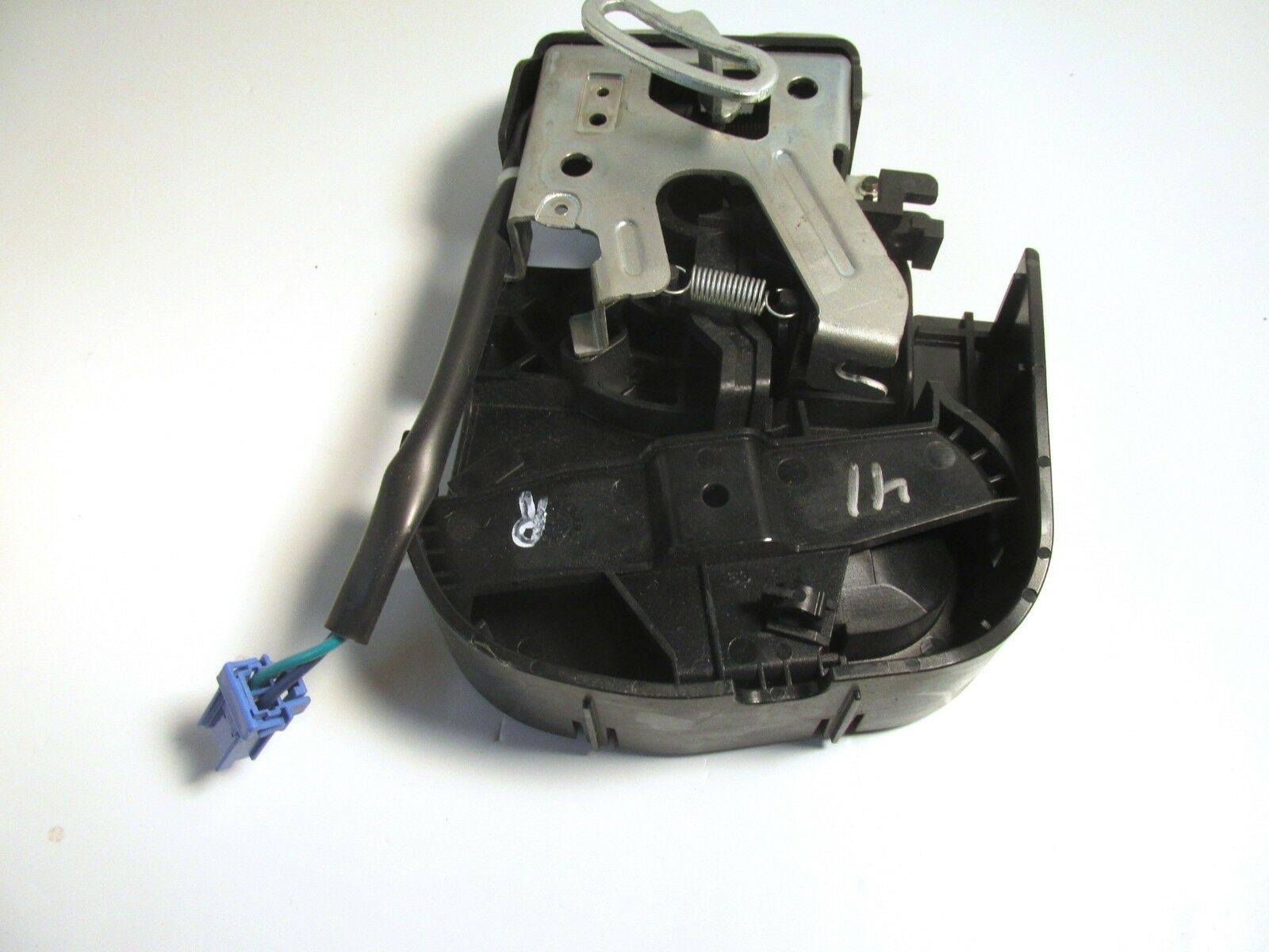 Honda Civic 2 Door LX Coupe OEM Trunk Latch Lock 74851SVAA13 2006