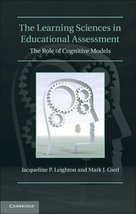 The Learning Sciences in Educational Assessment: The Role of Cognitive M... - $39.60