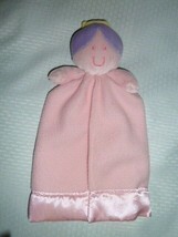 gerber security blanket