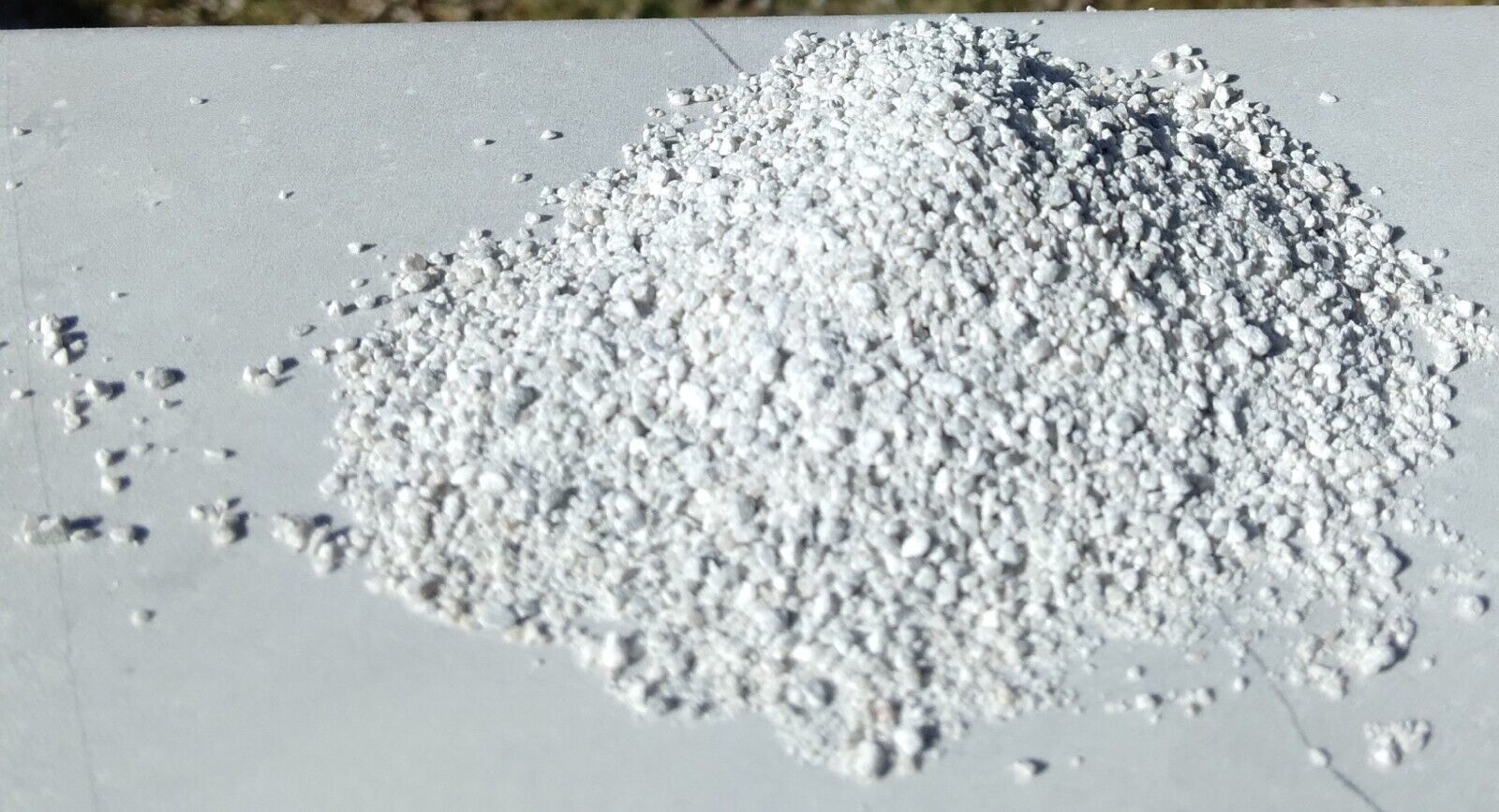 28 Pound Limestone Calcium Carbonate derived from limestone Soil