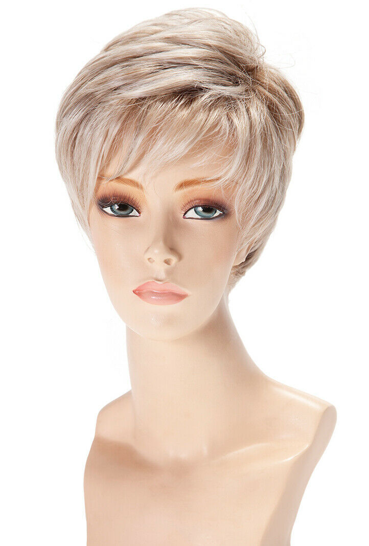 BULLETPROOF Wig by BelleTress *ALL COLORS* Mono Part +Lace Front BELLE TRESS New