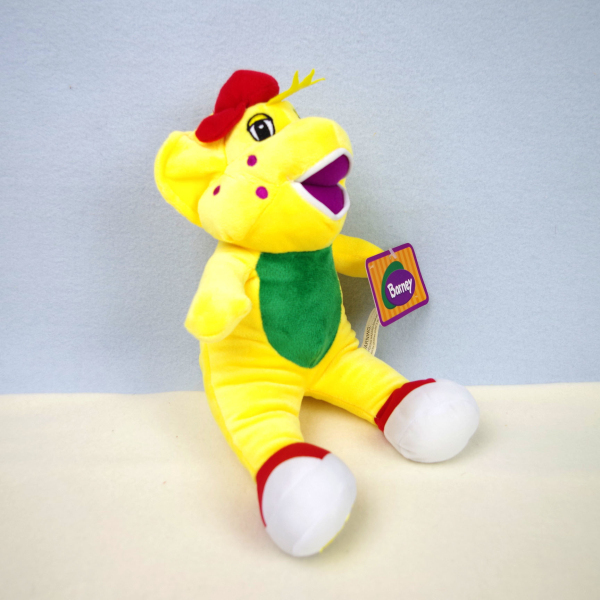 musical plush toys for infants