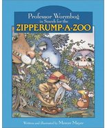 Professor Wormbog in Search for the Zipperump-a-Zoo Mayer, Mercer - $272.25