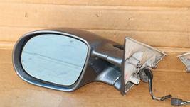 95-99 BMW E36 Coupe Convertible Genuine M3 Mtech Power Door Mirrors (4Wire Plug) image 12