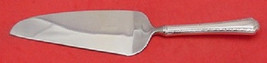Larkspur by Wallace Sterling Silver Pie Server HHWS  10 3/8" - $50.45