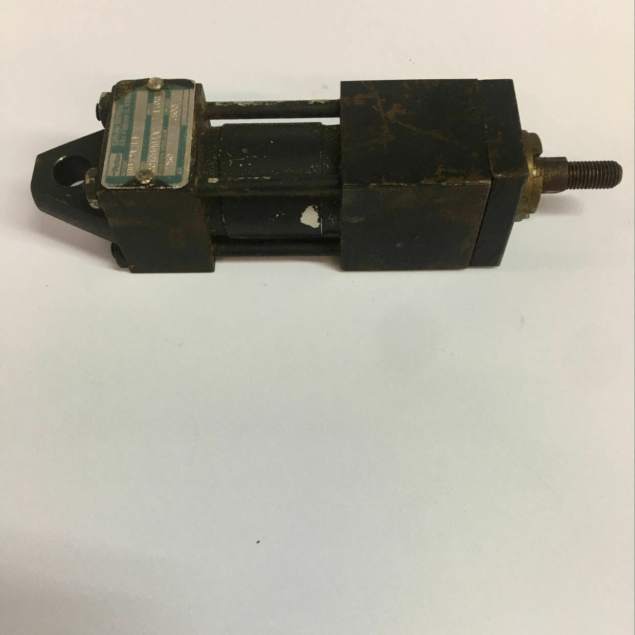 Parker Hannifin Air Cylinder BB2A 14 Hydraulic & Pneumatic Cylinders