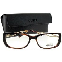 Guess By Marciano Women Eyeglasses Size 53mm-135mm-16mm - $32.98