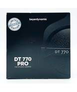 Beyerdynamic DT 770 PRO Limited Grey Edition - 32 Ohm Closed Studio Head... - $180.71