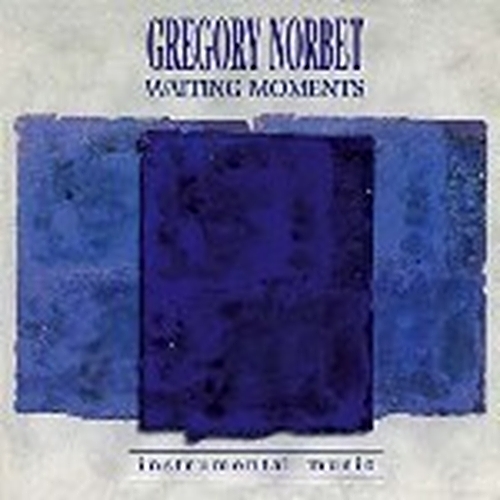 Waiting moments by gregory norbet