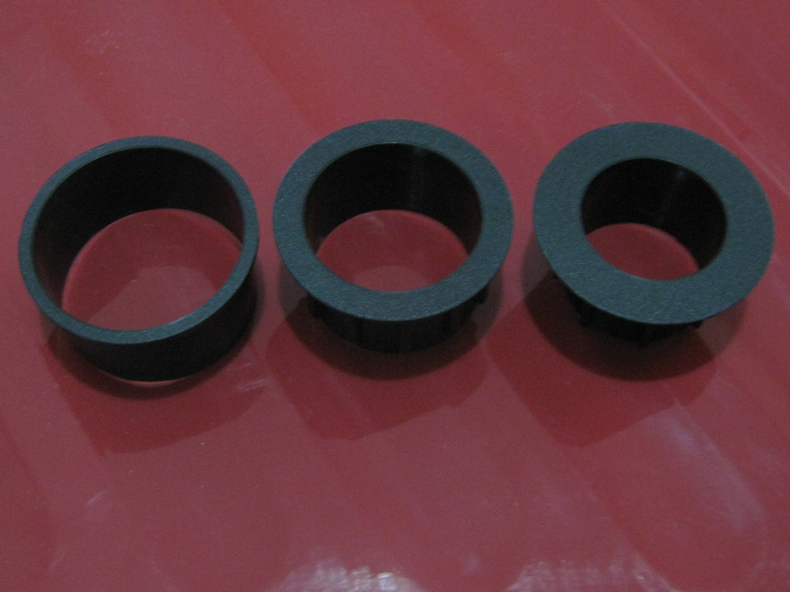 Umbrella Base Insert 3pcs set fit Umbrella Pole1.50''1.90''&2.30