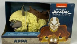 McFarlane Avatar: The Last Airbender APPA Action Figure Walmart Exclusive NEW - $49.49