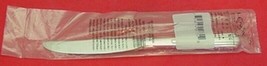 Paramount by Kirk Sterling Silver Regular Knife 9 1/8&quot; New Flatware - $69.00