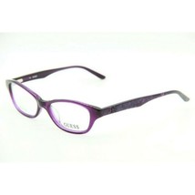 GUESS Women Eyeglasses Size 49mm-135mm-15mm - $32.98