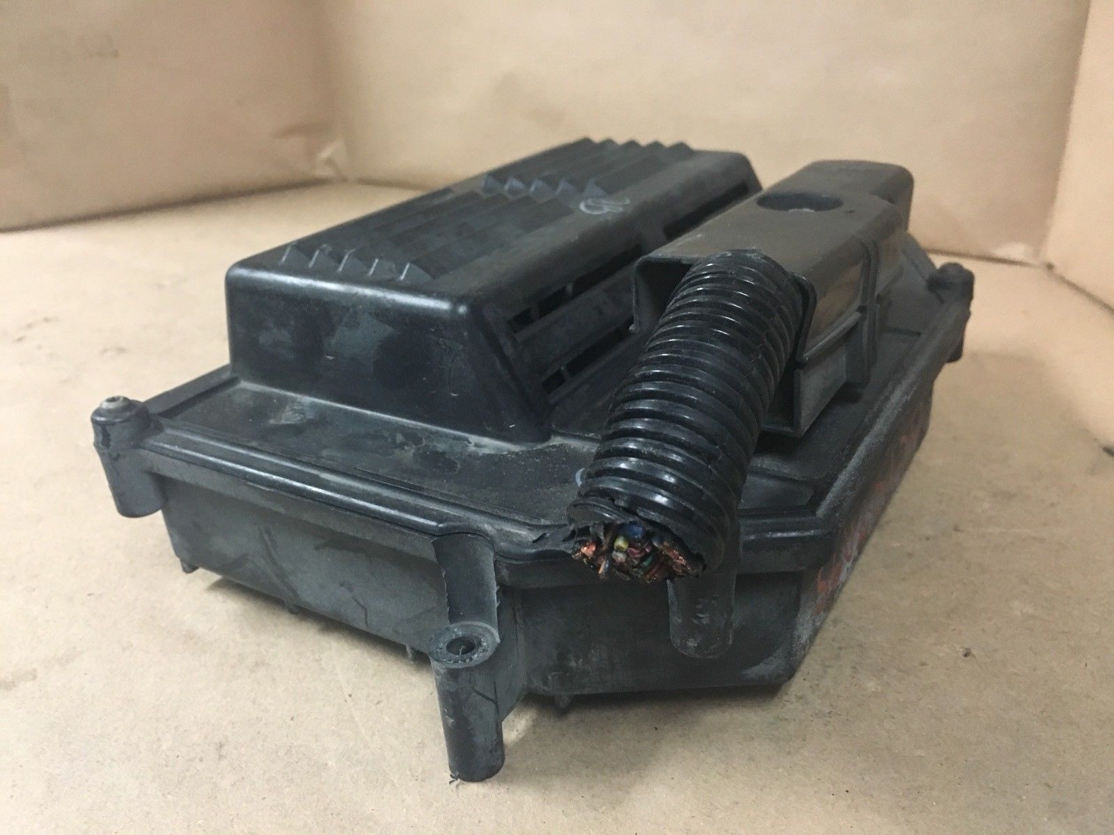 PCM ECM ECU Powertrain Control Module 1994 1995 Dodge Dakota 3.9L