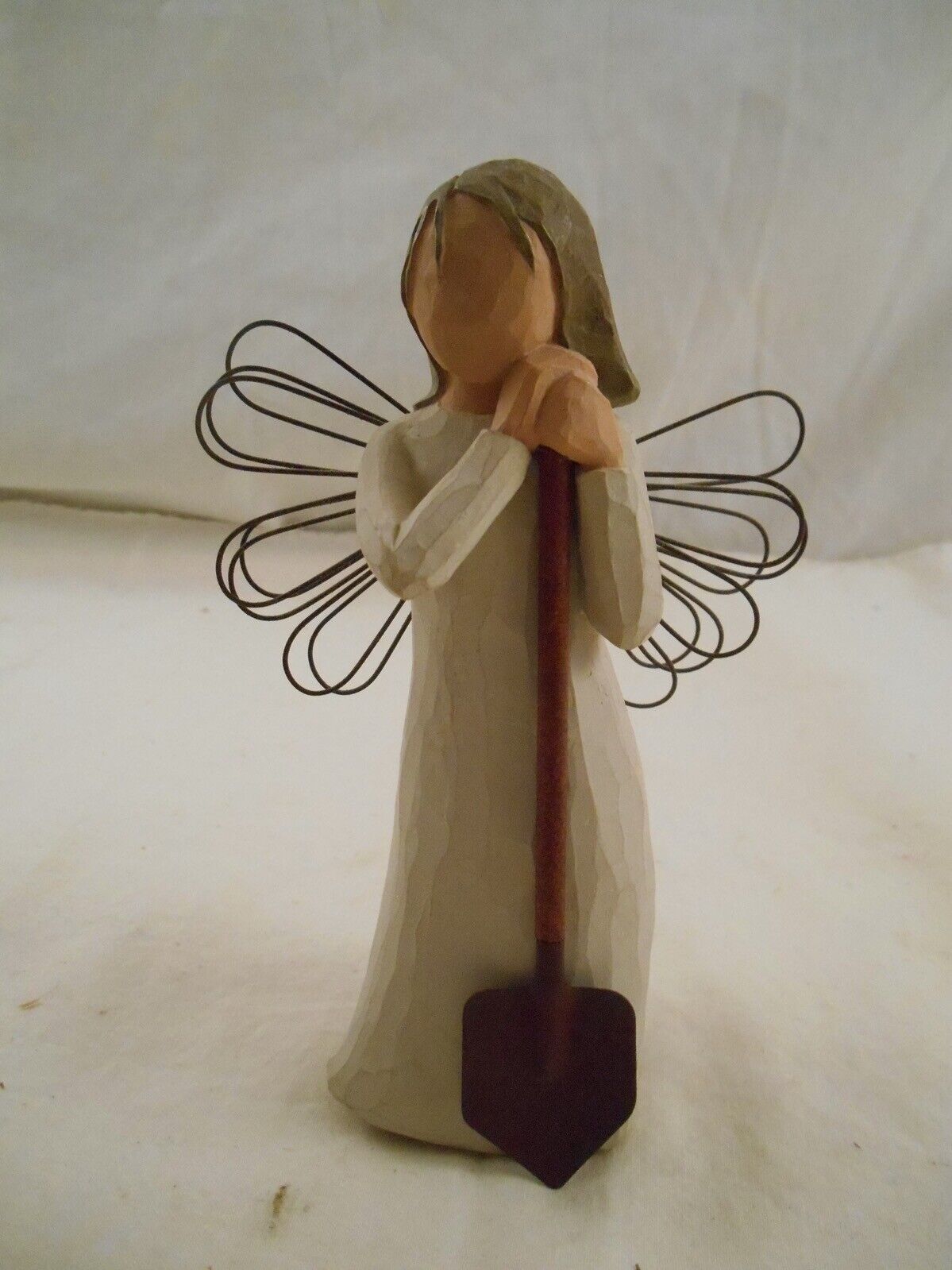 Primary image for Angel of the Garden Willow Tree Figurine Demdaco Susan Lordi