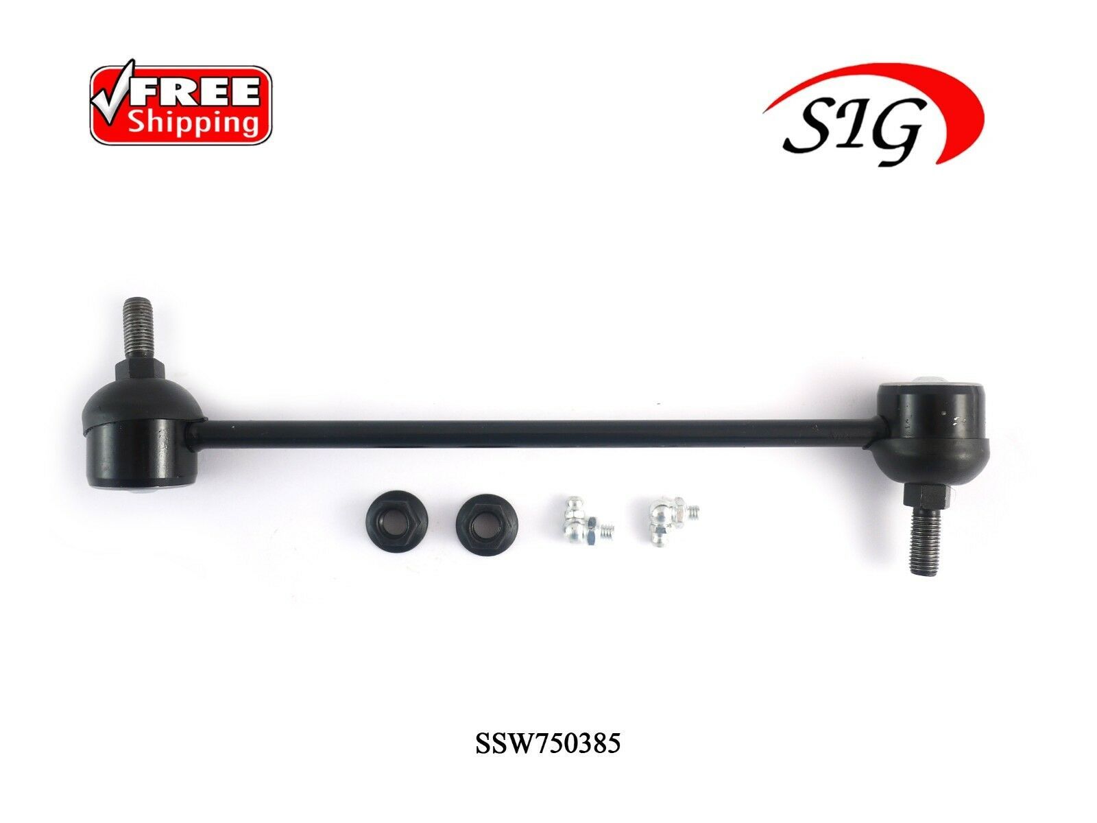 1pc JPN New Front Sway Bar Suspension Stabilizer Link Kit for Jeep