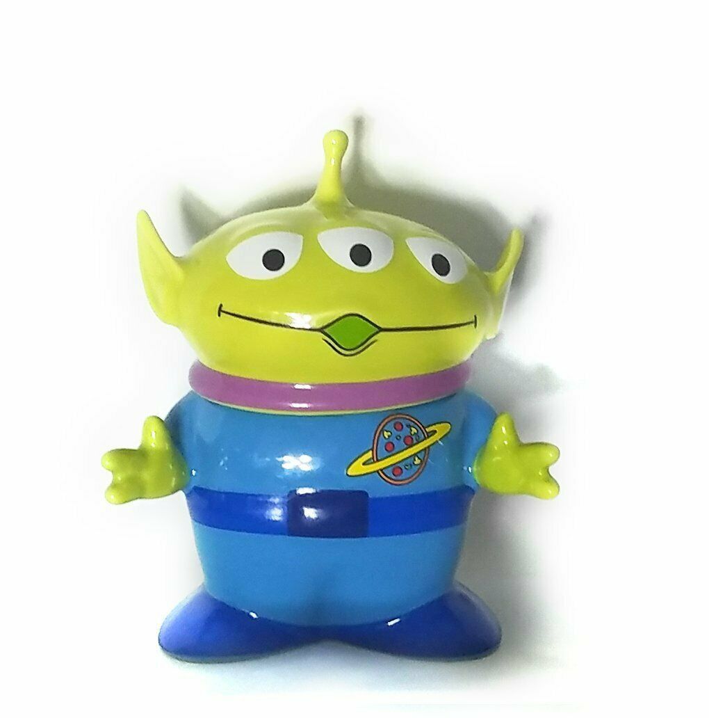 toy story alien mug