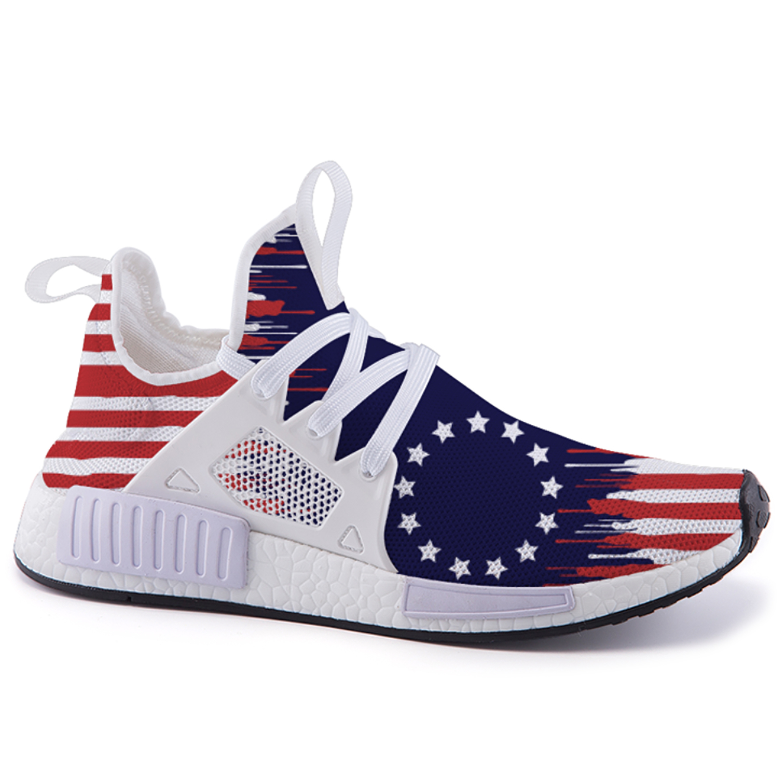 nike betsy ross flag shoes for sale