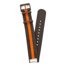 Watch Strap Timex BTQ6020059 (20 mm) - $3.36