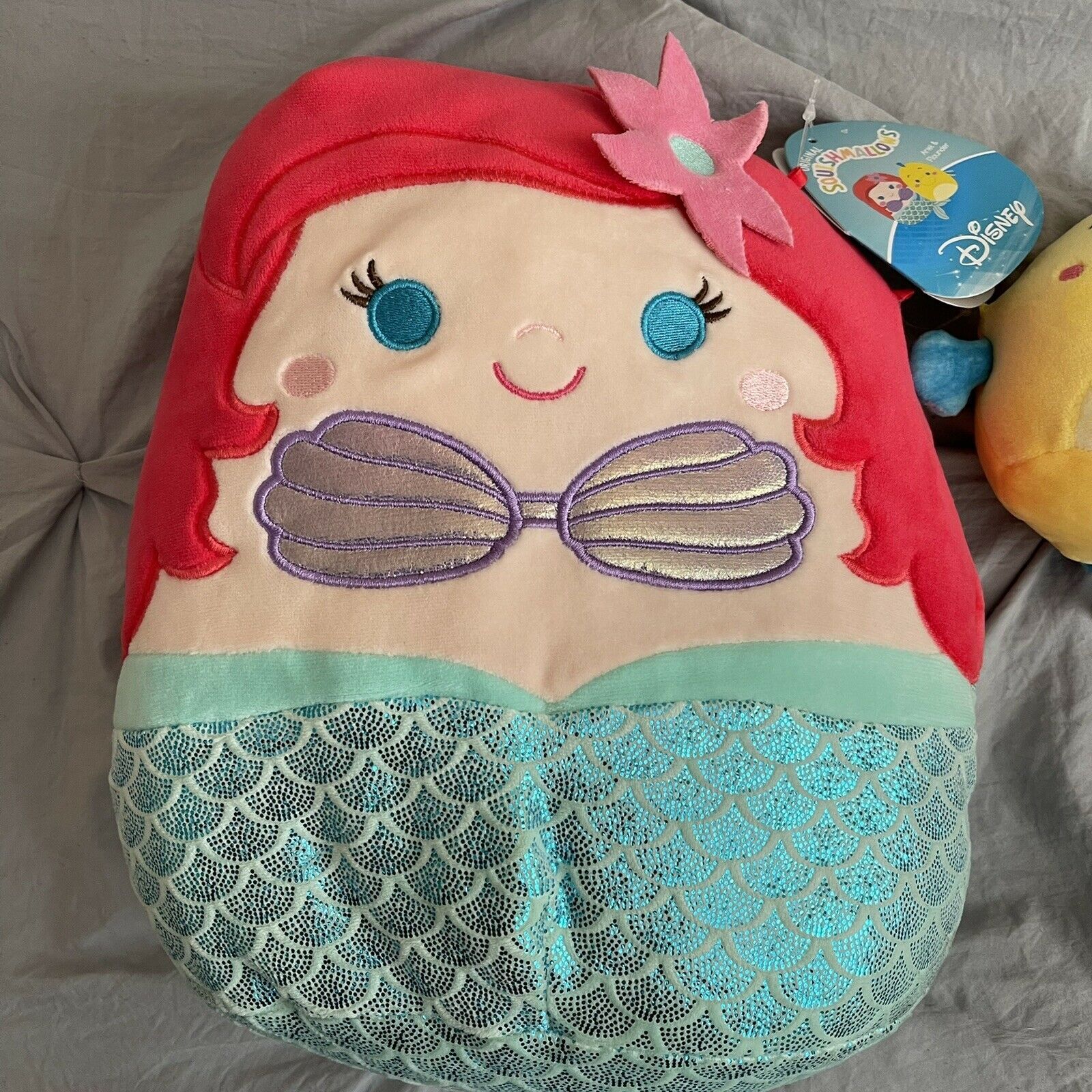 squishmallow ariel