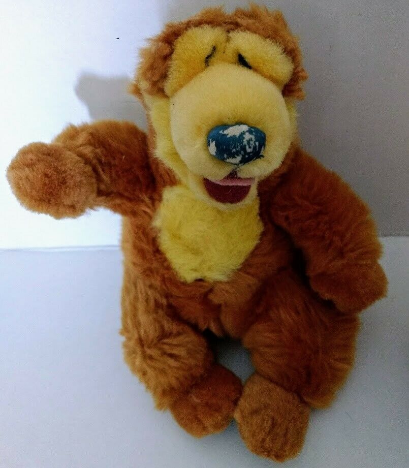 tutter plush toy