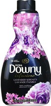 Downy Ultra Infusions Liquid Fabric Conditioner Lavender Serenity 41 oz - $49.50