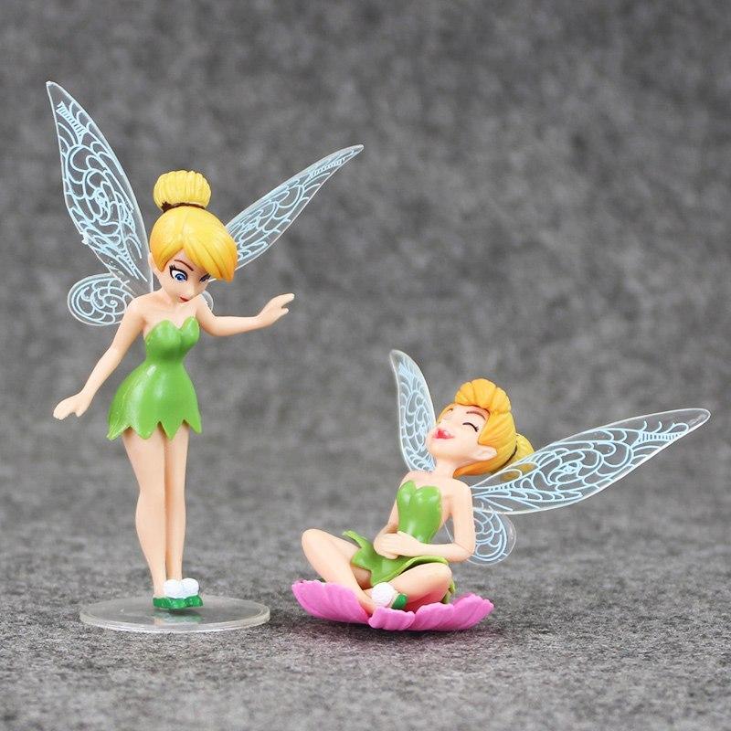 tinkerbell soft toy