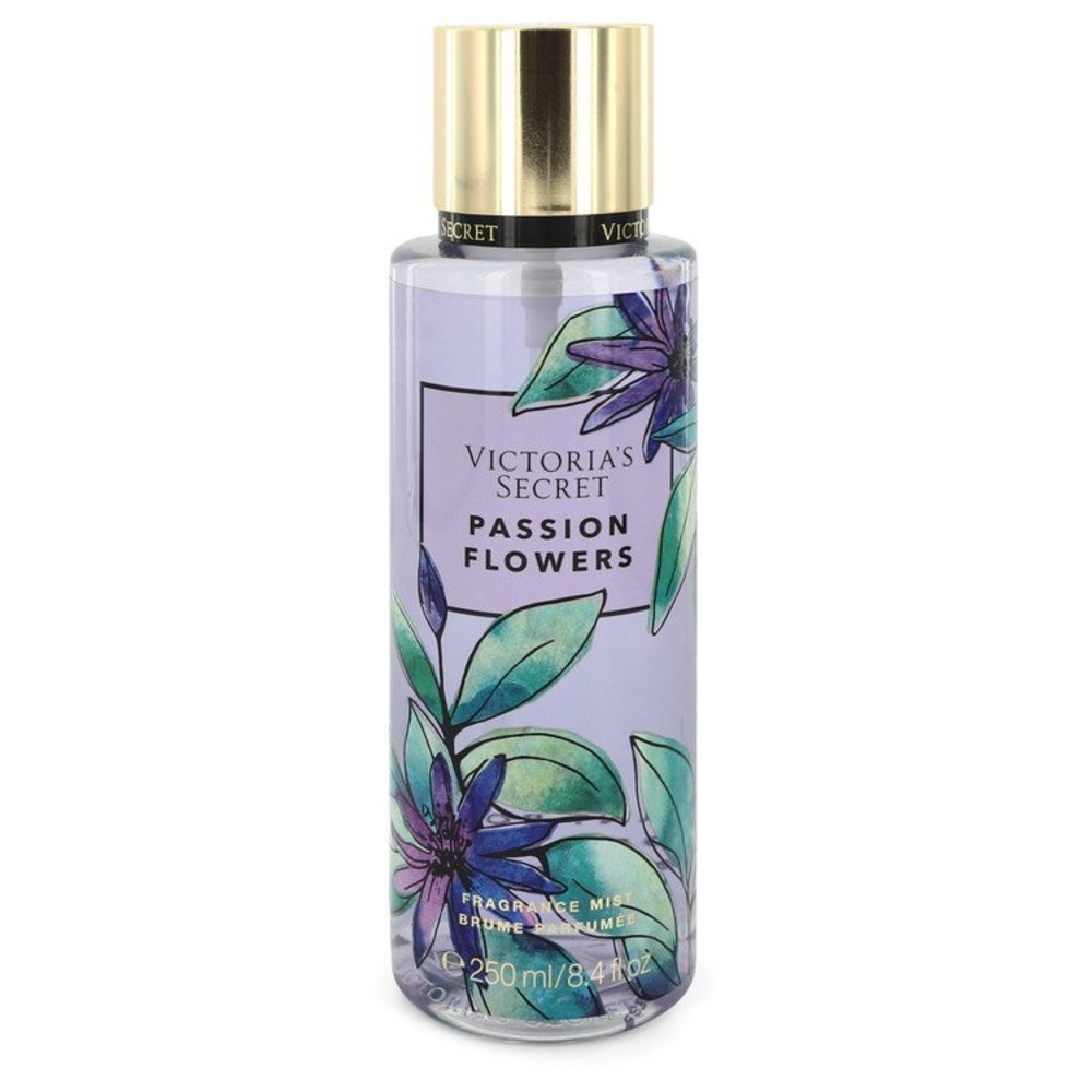 Victorias Secret Passion Flowers By Victorias Secret Fragrance Mist Spray 84 Other 