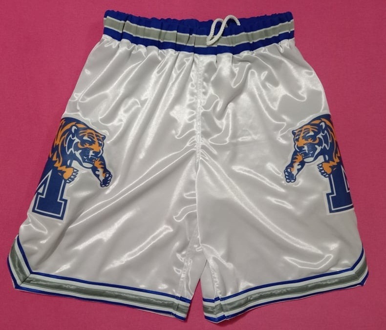 memphis tigers basketball shorts