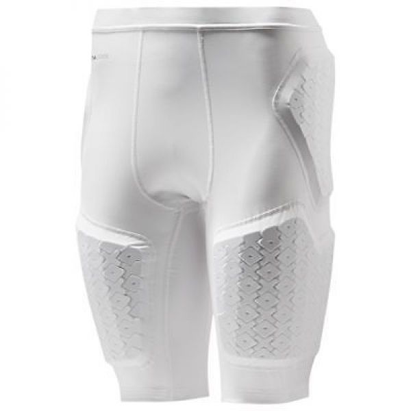 adidas techfit 5 pad compression short