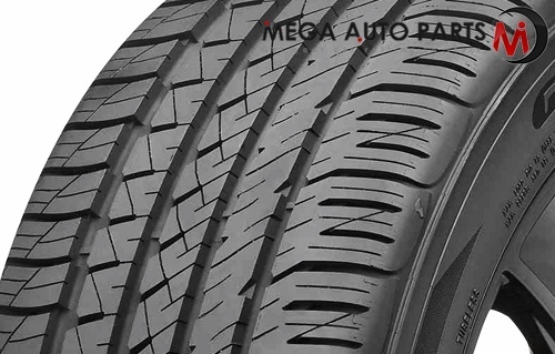 1 Goodyear Eagle F1 Asymmetric All Season A S 245 40r20 95v Run Flat