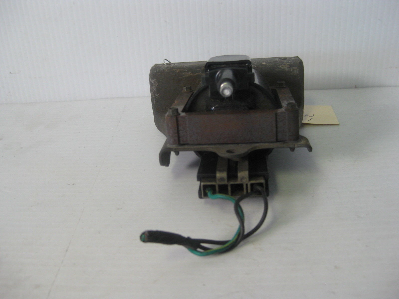 Lincoln Town Car 1990 Ignition Coil OEM Coils, Modules & PickUps