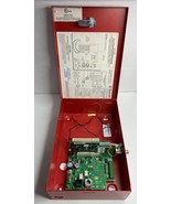 Telular TG-7F Commercial Fire Alarm Communicator Telguard Locking Box - ... - $79.95