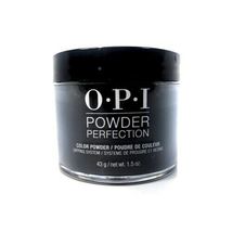 Authentic OPI Dipping Powder - Black Onyx - $21.99