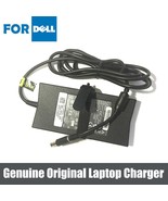 Genuine Original 90W NEW AC Adapter BATTERY CHARGER for DELL STUDIO 1537... - $46.99