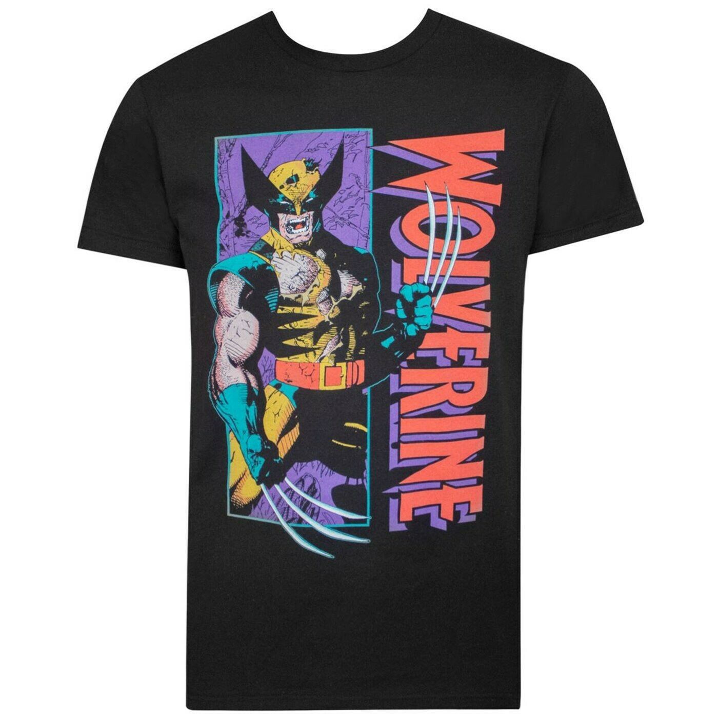 wolverine shirt walmart