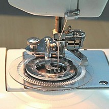 Universal Decorative Daisy Flower Stitch Sewing Machine Presser Foot-Fits - $9.97