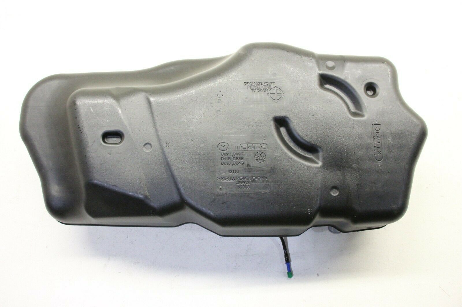 New OEM Gas Fuel Tank Mazda CX3 CX3 and similar items