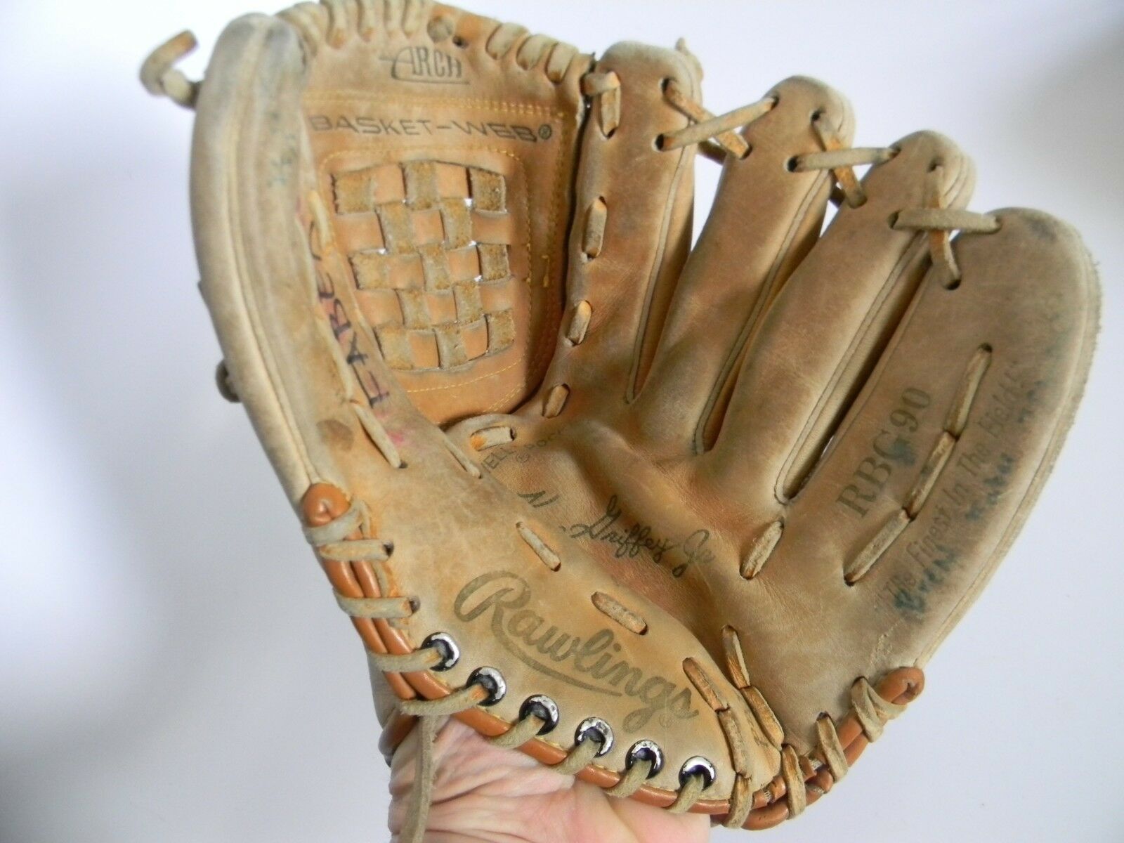 rawlings rbg90