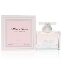 Miss Ador by Zaien Eau De Parfum Spray 3.4 oz - $22.60