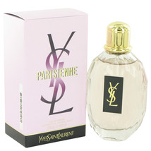Yves Saint Laurent Parisienne Perfume 3.0 Oz Eau De Parfum Spray image 6