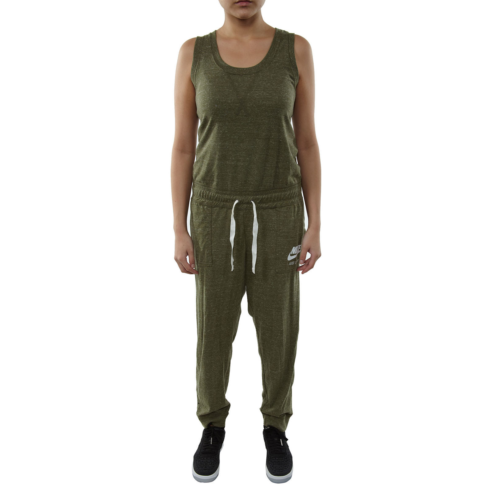 nike womens romper