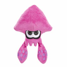 World of Nintendo Nintendo Purple Squid Plush - $13.16