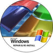 Windows 8.1 CORE  32 Bit - Re-Installation, Repair , Restore DVD DISC. - $9.00