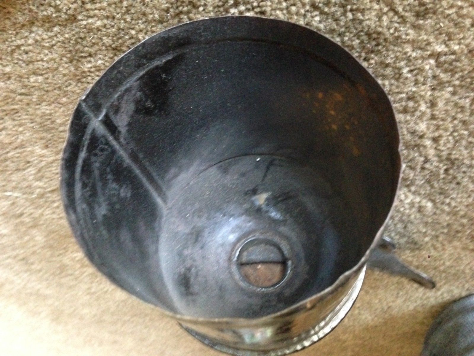 Antique L F & C Regal No. 44 Coffee Grinder Mill parts Small Appliances